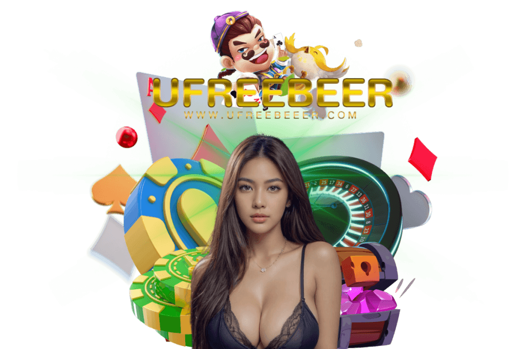ufreebeer
