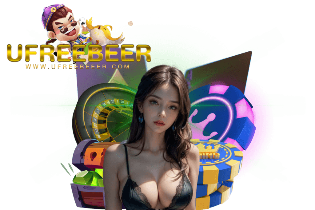 ufreebeer สมัคร