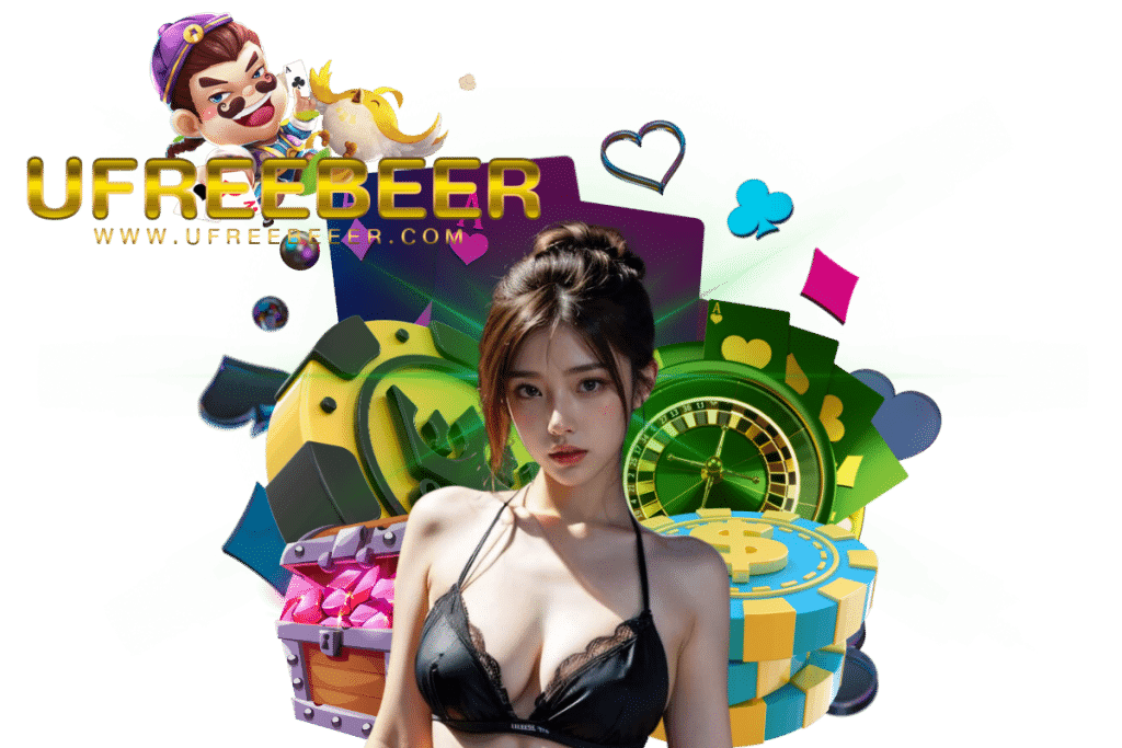 ufreebeer เข้าสู่ระบบ